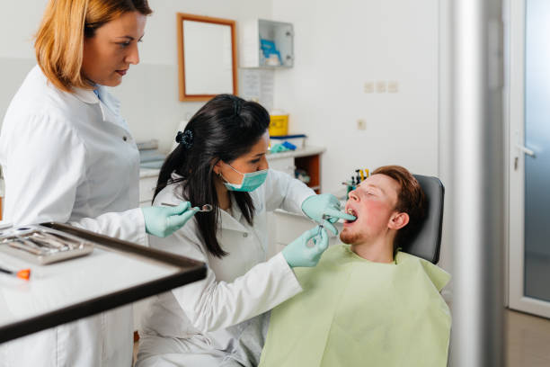 Best Emergency Denture Repair in Citrus City, TX