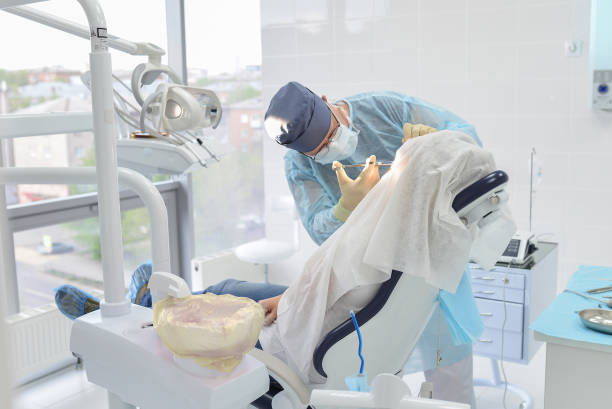 Best Emergency Treatment for Dental Infections or Abscesses in Citrus City, TX